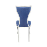 Azriel Side Chair(Set-2)