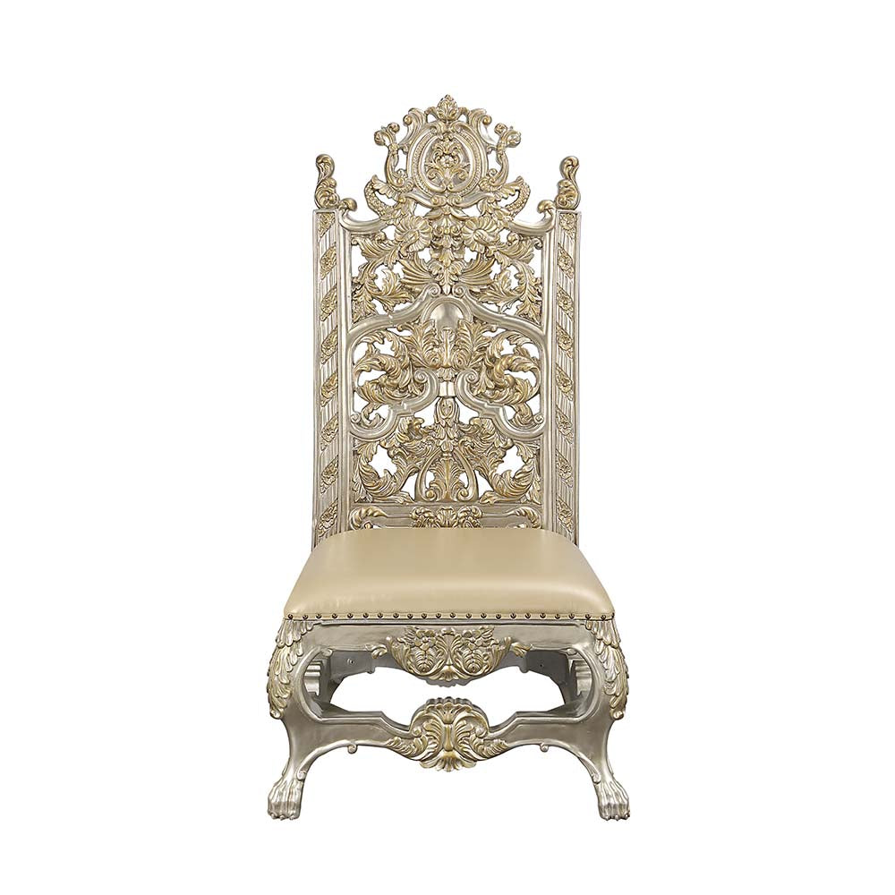 Danae Side Chair (Set-2)