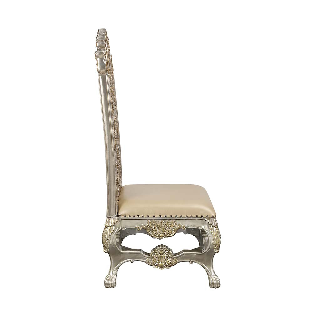 Danae Side Chair (Set-2)