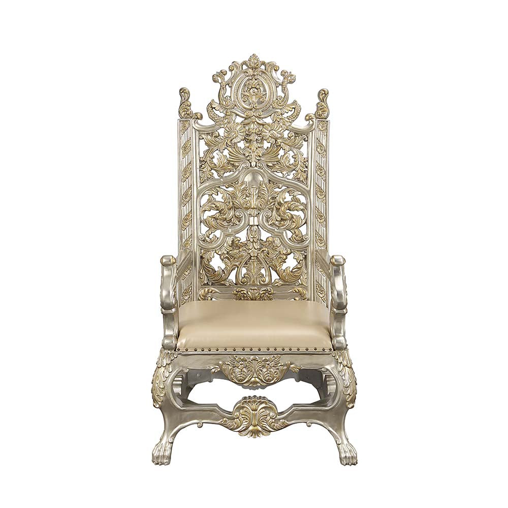 Danae Arm Chair (Set-2)