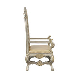 Danae Arm Chair (Set-2)