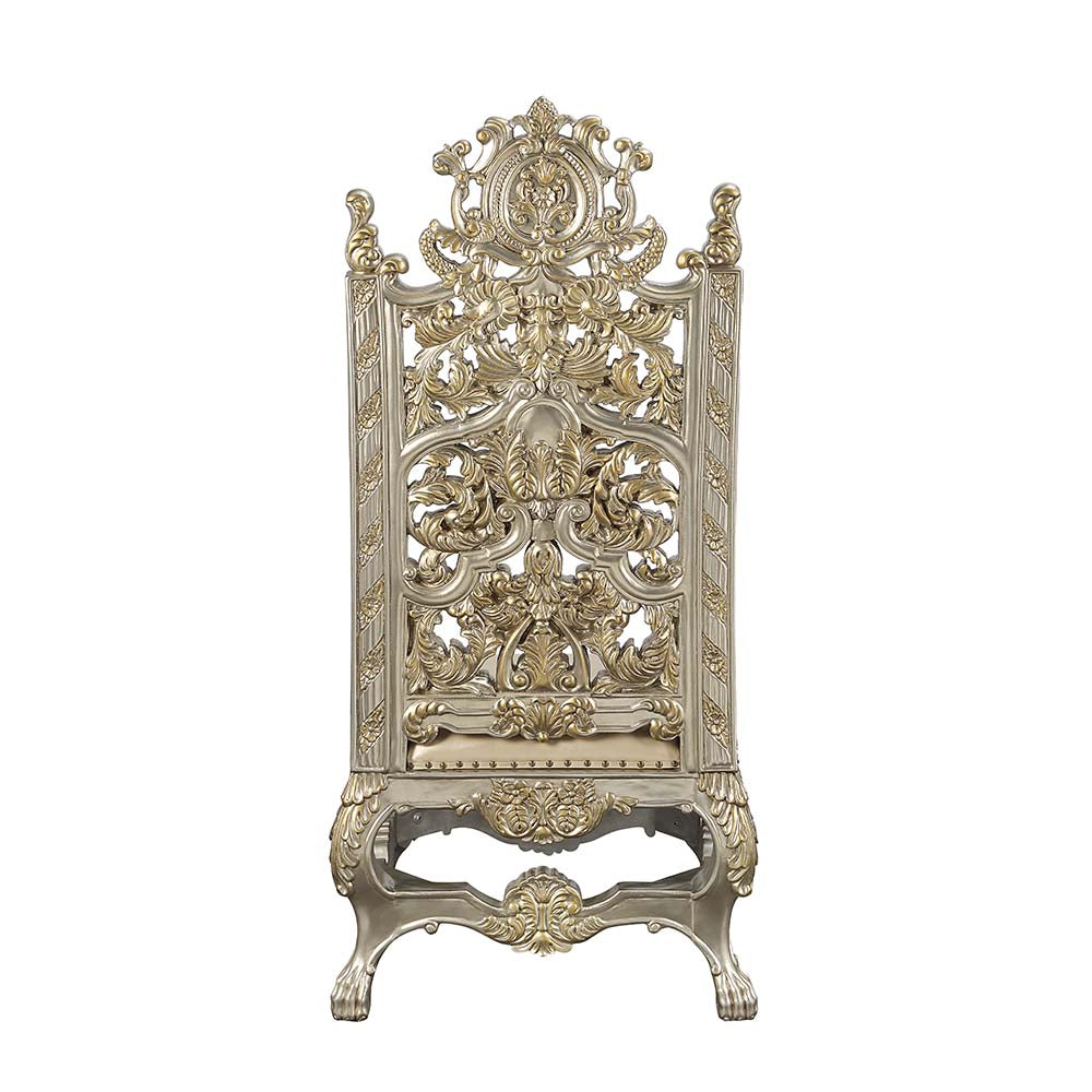 Danae Arm Chair (Set-2)