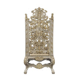 Danae Arm Chair (Set-2)