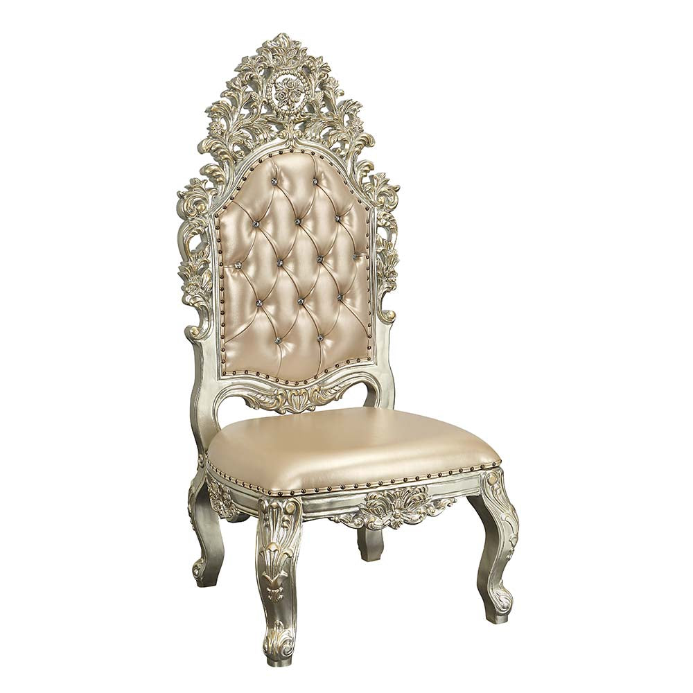 Sorina Side Chair (Set-2)