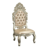 Sorina Side Chair (Set-2)