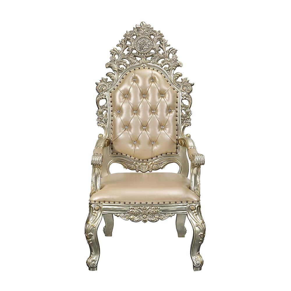 Sorina Arm Chair (Set-2)