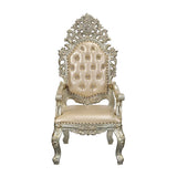 Sorina Arm Chair (Set-2)