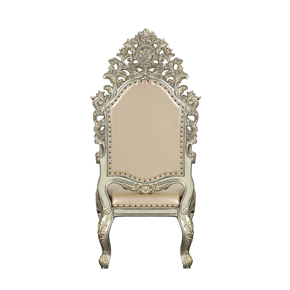 Sorina Arm Chair (Set-2)
