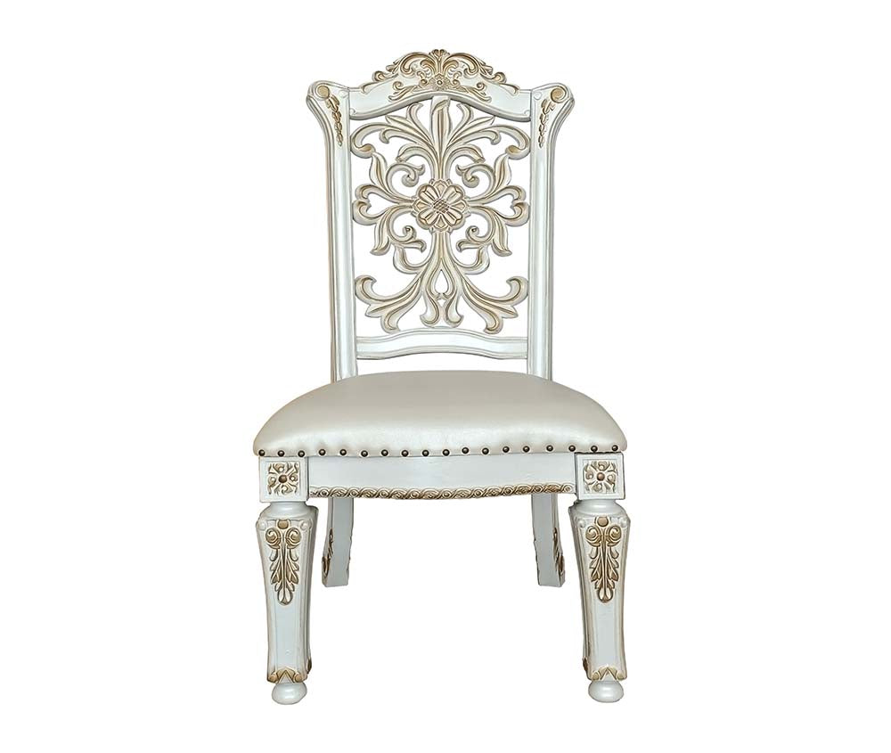 Vendome Side Chair(Set-2)