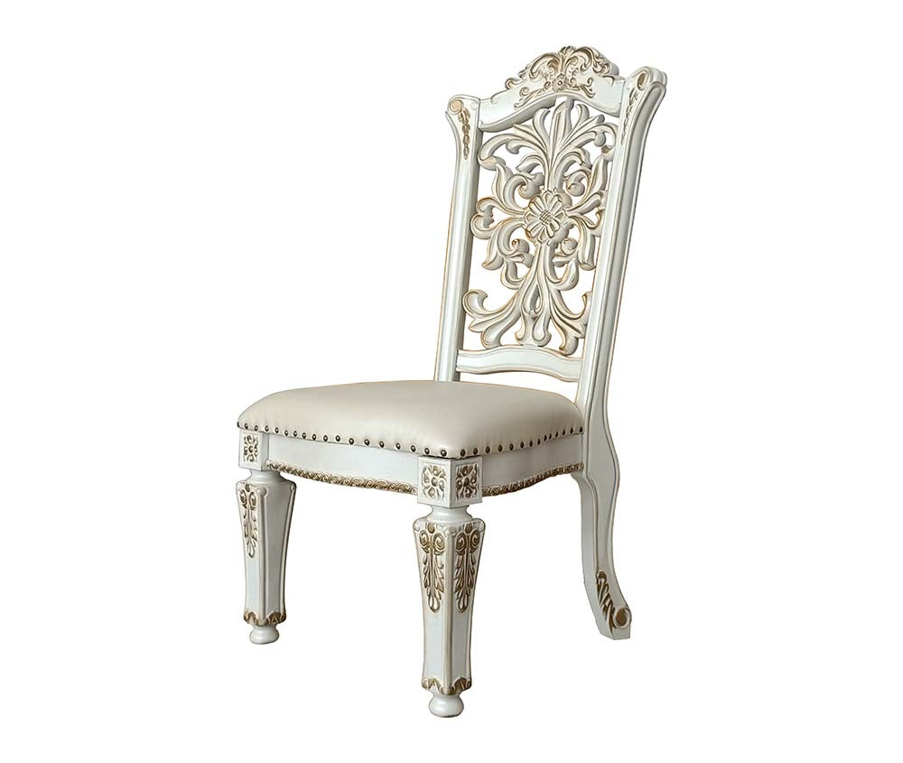 Vendome Side Chair(Set-2)
