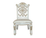 Vendome Side Chair(Set-2)