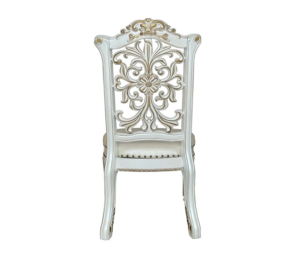 Vendome Side Chair(Set-2)