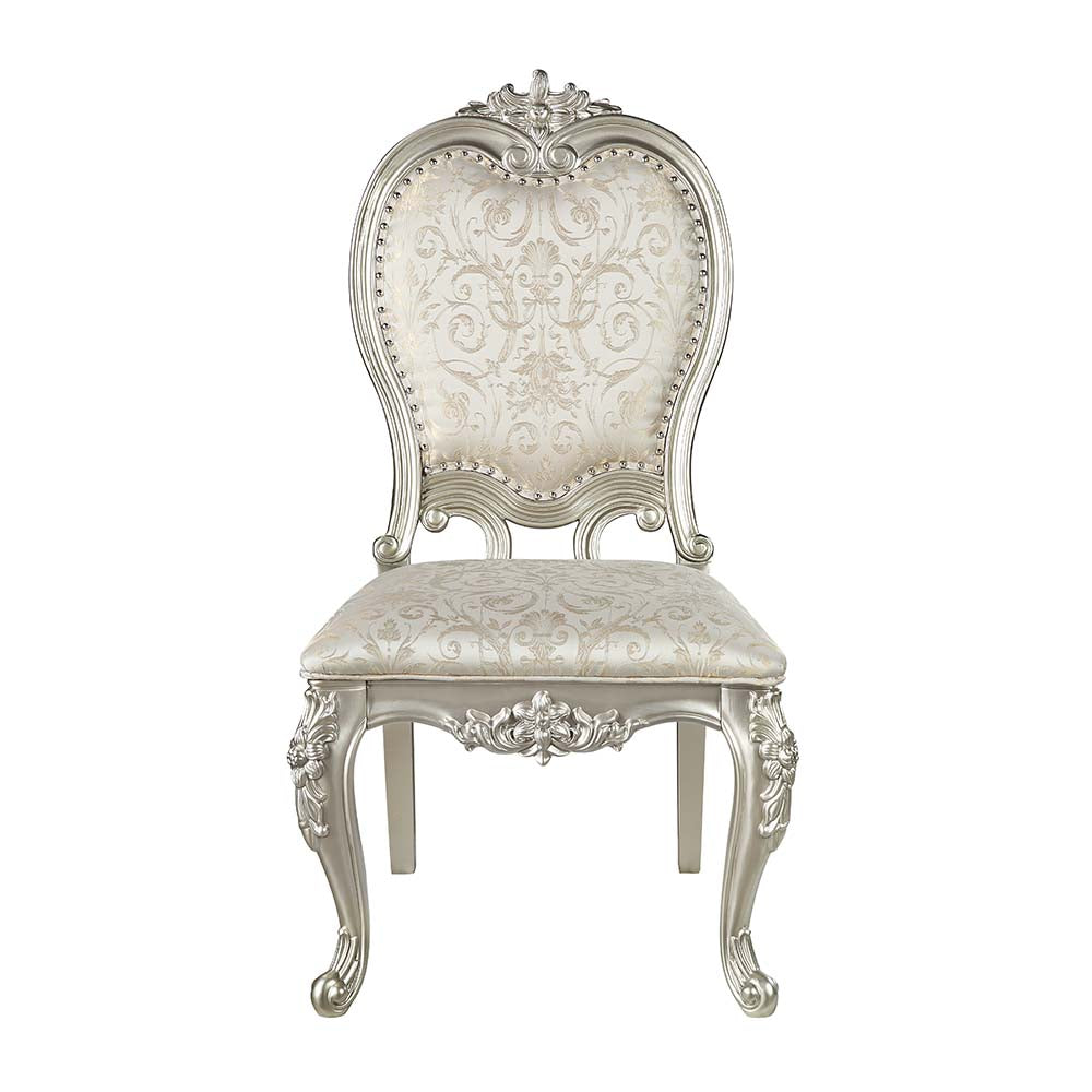 Bently Side Chair (Set-2)