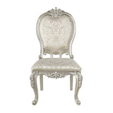 Bently Side Chair (Set-2)