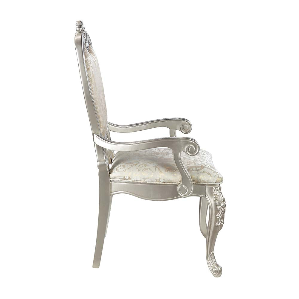 Bently Arm Chair (Set-2)