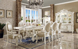 Versailles Arm Chair (Set-2)