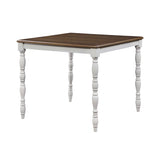 Bettina 5PC Pack Counter Height Table Set