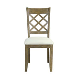 Karsen Side Chair (Set-2)