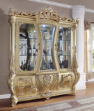 Cabriole Curio