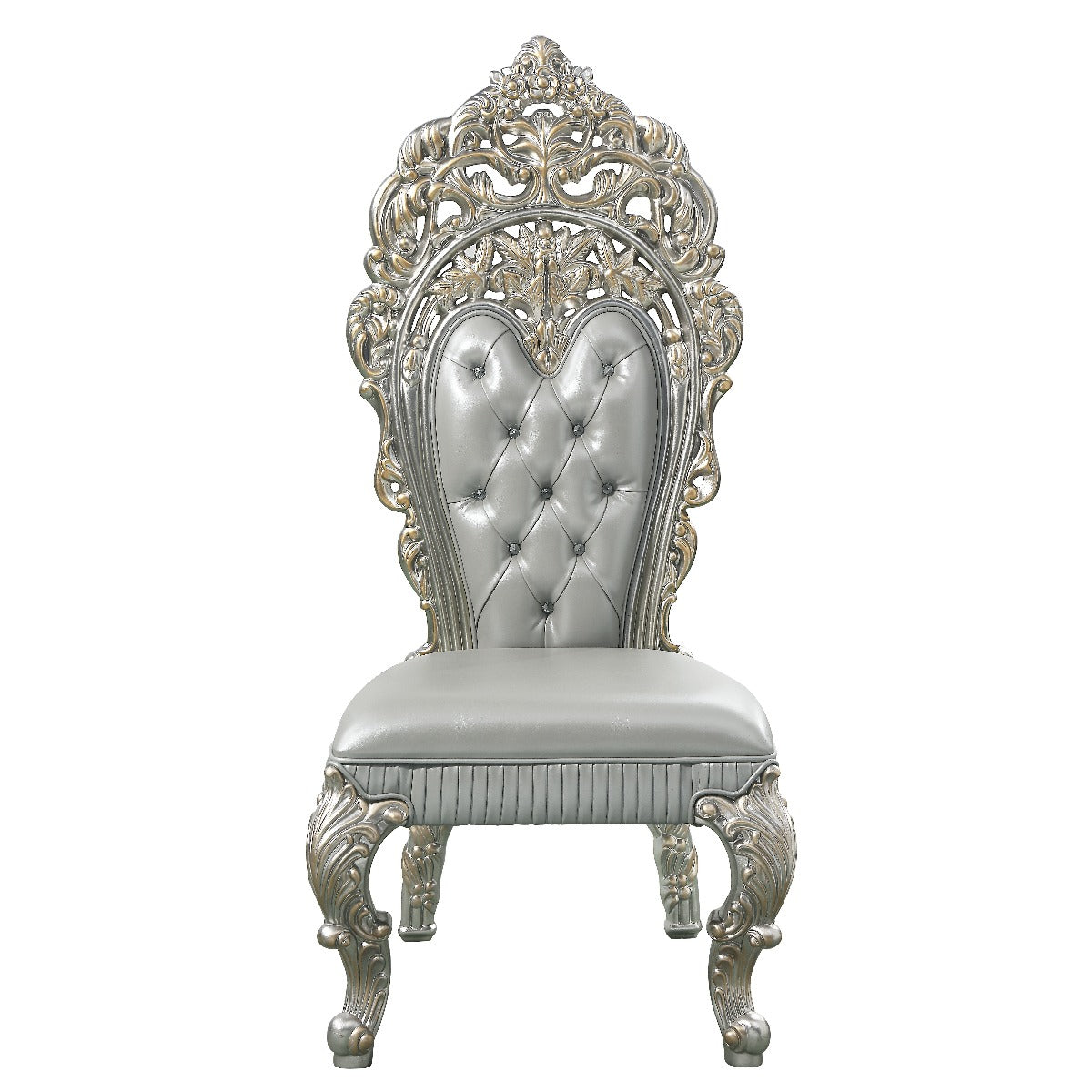 Sandoval Side Chair (Set-2)