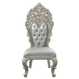 Sandoval Side Chair (Set-2)