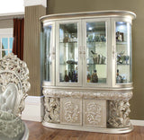 Sandoval Curio