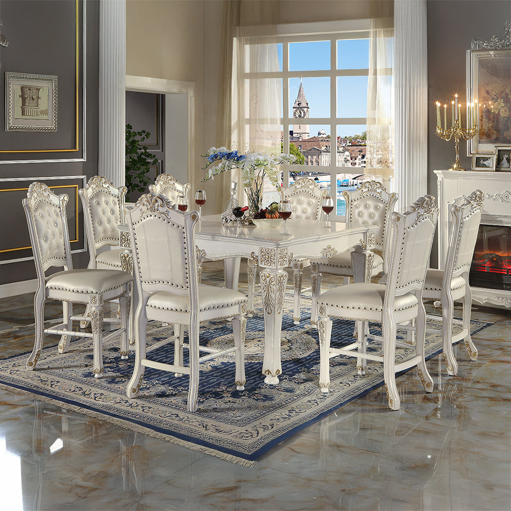 Vendome Counter Height Table