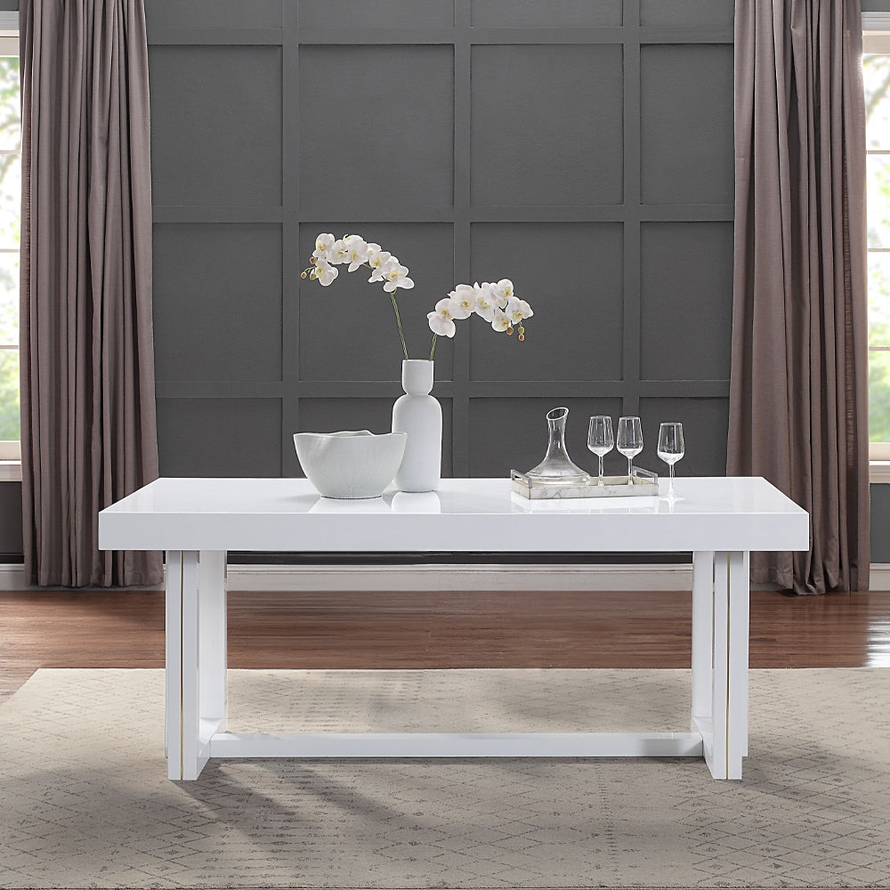 Paxley Dining Table