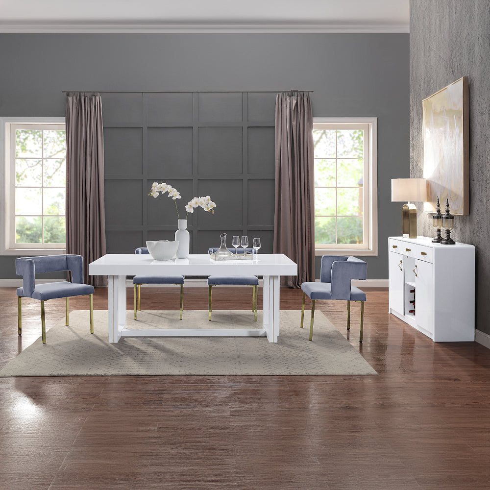 Paxley Dining Table