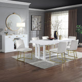 Paxley Dining Table