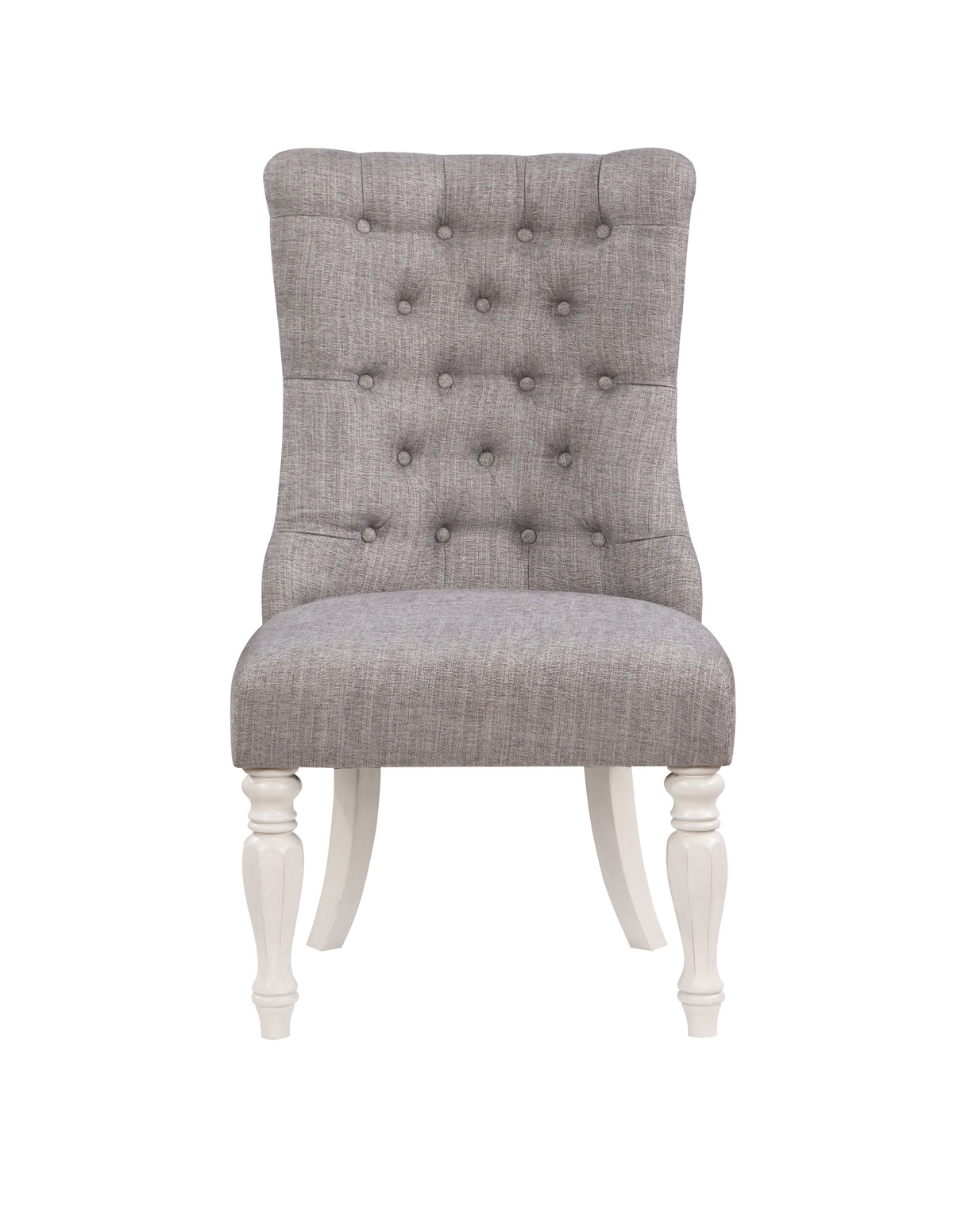 Florian Side Chair (Set-2)
