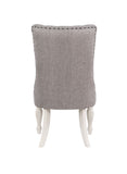 Florian Side Chair (Set-2)