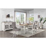 Florian Side Chair (Set-2)