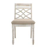 Cillin Side Chair (Set-2)