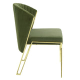 Fallon Side Chair (Set-2)