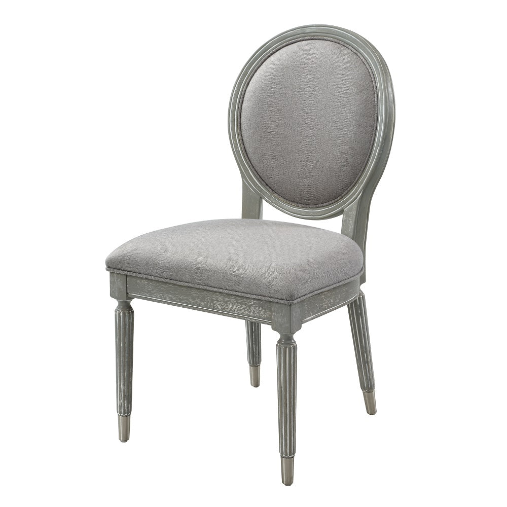 Adalynn Side Chair (Set-2)