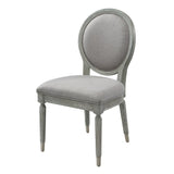 Adalynn Side Chair (Set-2)