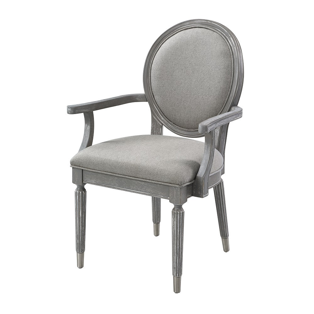 Adalynn Arm Chair (Set-2)