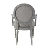 Adalynn Arm Chair (Set-2)