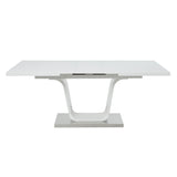 Kamaile Dining Table W/Leaf