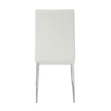 Kamaile Side Chair (Set-2)