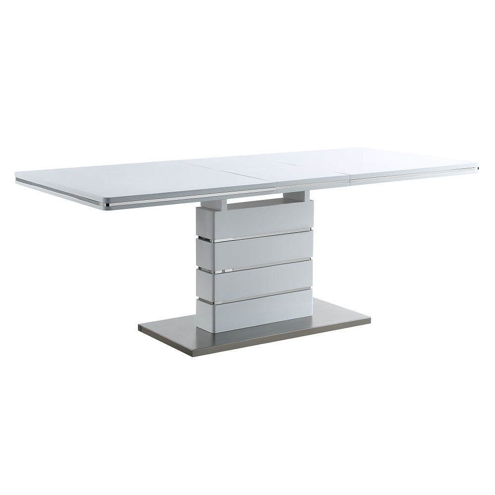 Kameryn Dining Table W/Leaf