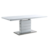 Kameryn Dining Table W/Leaf
