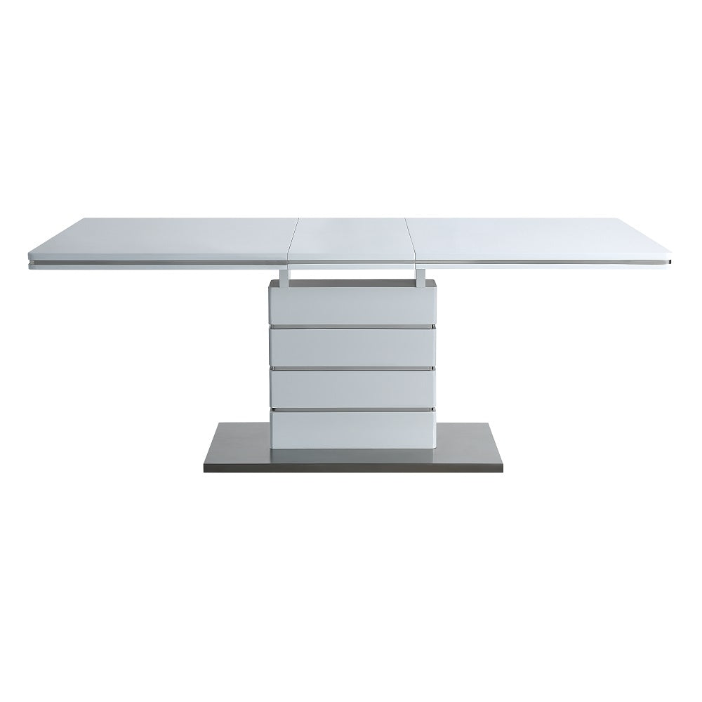 Kameryn Dining Table W/Leaf