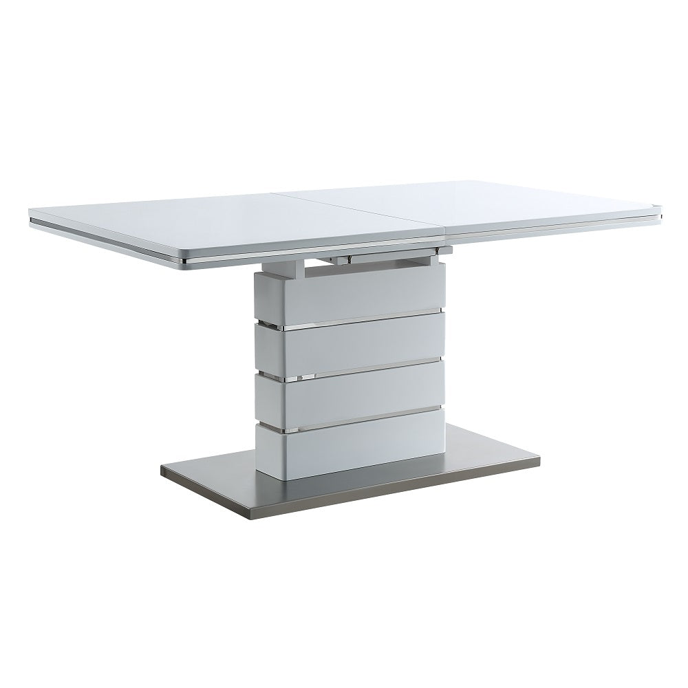 Kameryn Dining Table W/Leaf