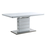 Kameryn Dining Table W/Leaf