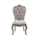 Ariadne Side Chair (Set-2)