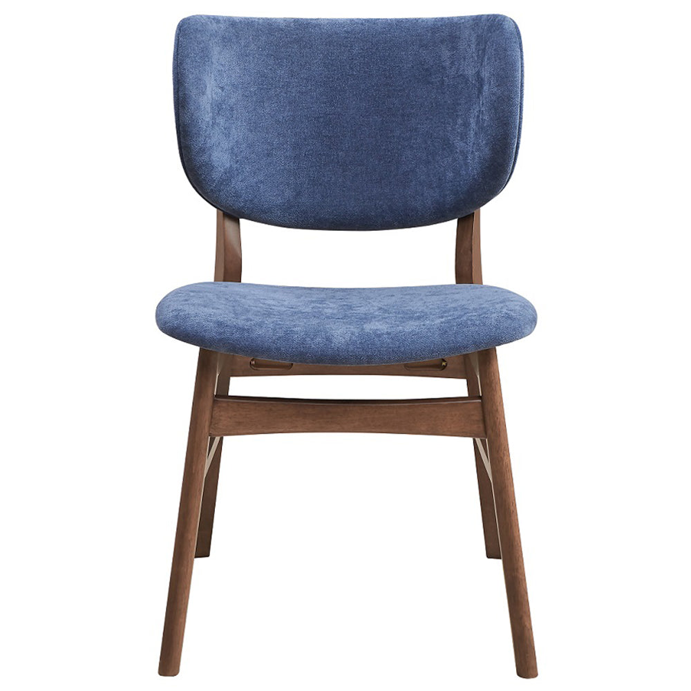 Bevis Side Chair (Set-2)