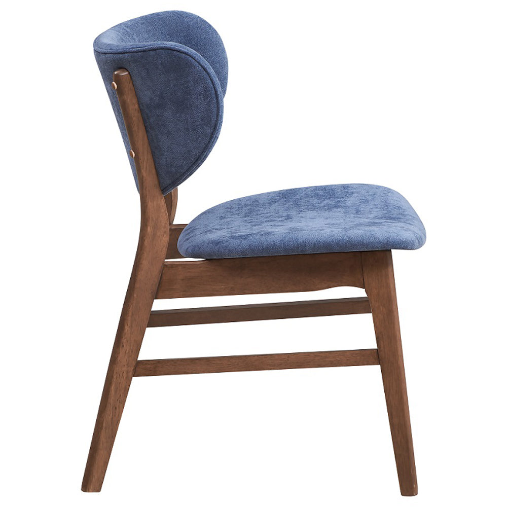 Bevis Side Chair (Set-2)