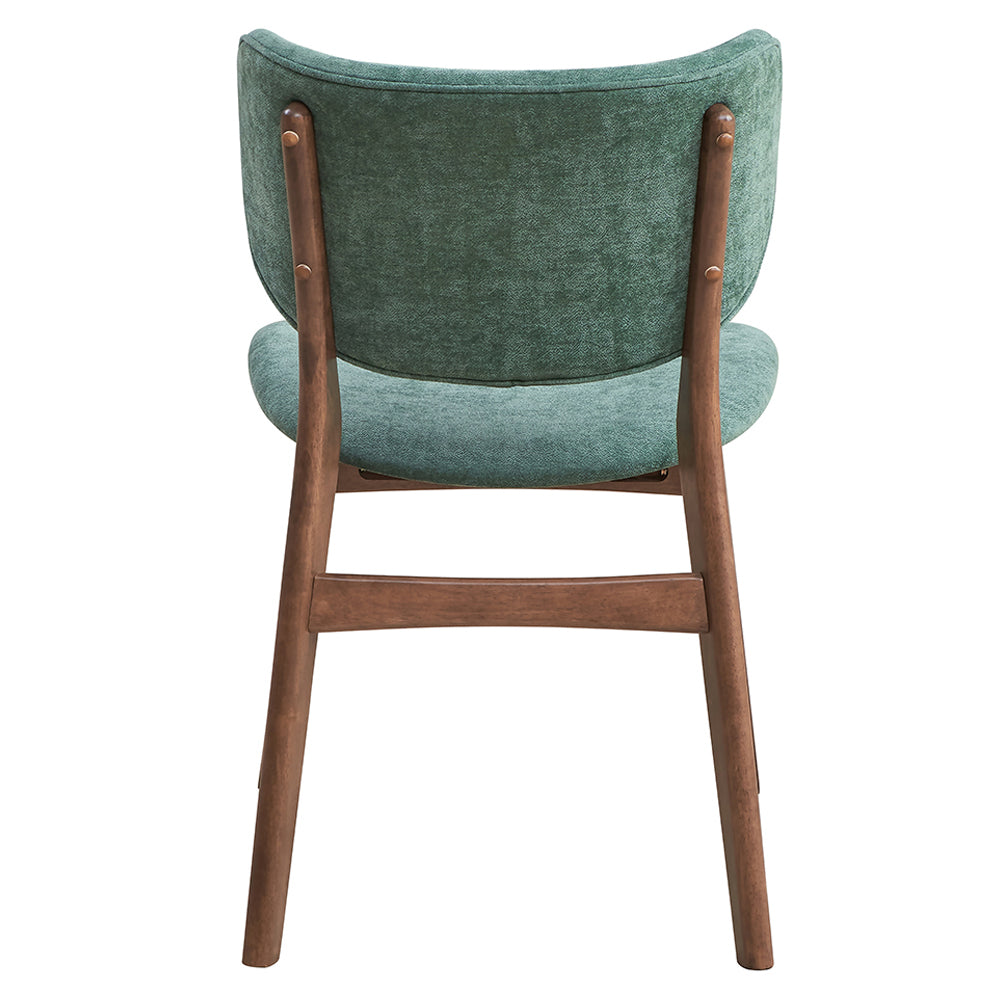 Bevis Side Chair (Set-2)